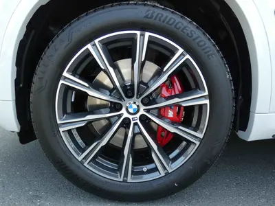 BMW X5 – Foto 28
