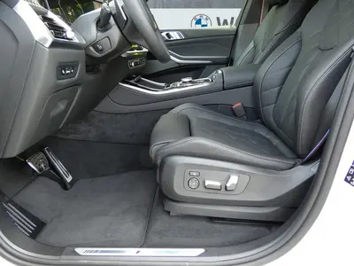 BMW X5 – Foto 10