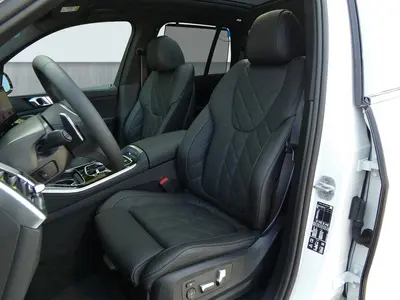 BMW X5 – Foto 11