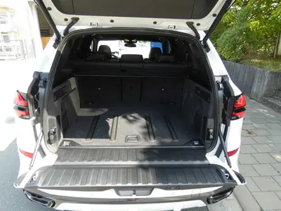 BMW X5 – Foto 26