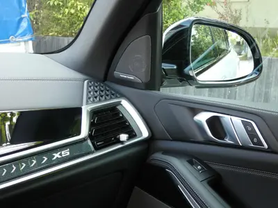 BMW X5 – Foto 17