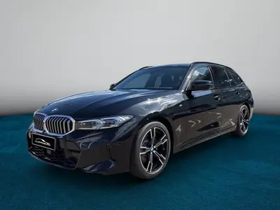 BMW 320 – Foto 1