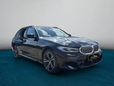 BMW 320 – Foto 7