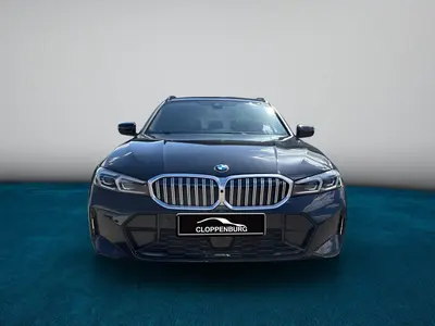 BMW 320 – Foto 8