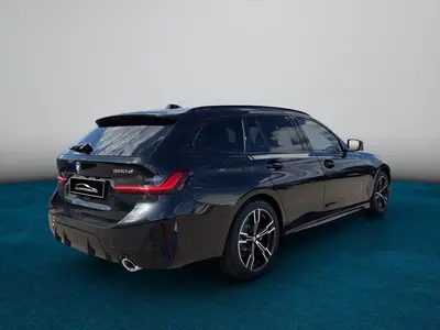 BMW 320 – Foto 5