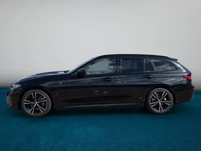 BMW 320 – Foto 2