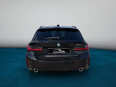 BMW 320 – Foto 4