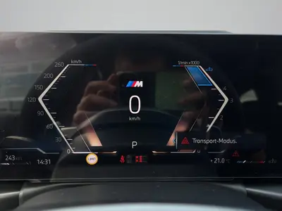 BMW 320 – Foto 12