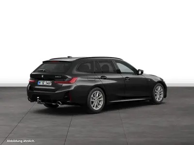 BMW 320 – Foto 2