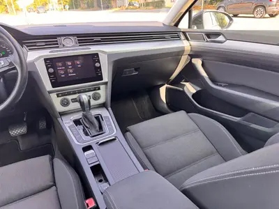 Volkswagen Passat Variant – Foto 32