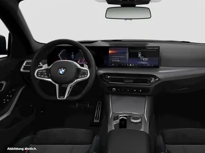 BMW 320 – Foto 4
