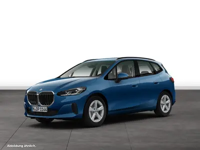 BMW 220 – Foto 1