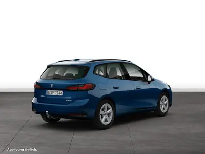 BMW 220 – Foto 2