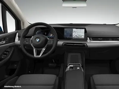 BMW 220 – Foto 4