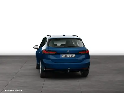 BMW 220 – Foto 7