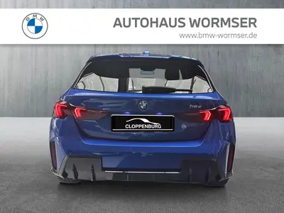 BMW 118 – Foto 4