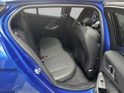 BMW 118 – Foto 19