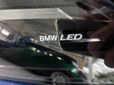 BMW 118 – Foto 20