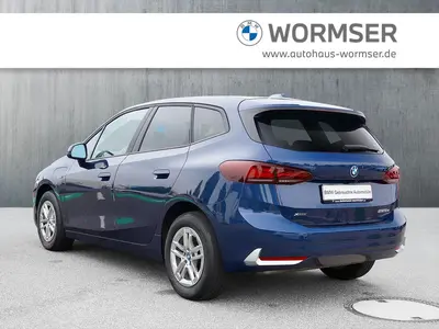 BMW 225 – Foto 2