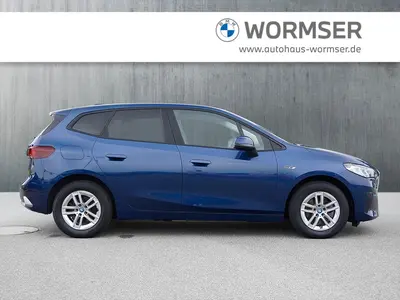 BMW 225 – Foto 3