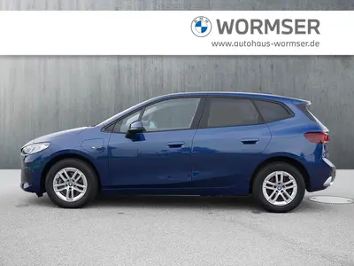 BMW 225 – Foto 4