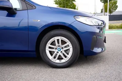 BMW 225 – Foto 13