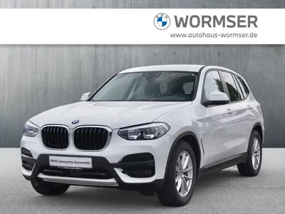 BMW X3 – Foto 1