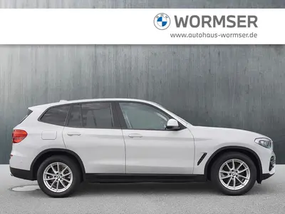 BMW X3 – Foto 3