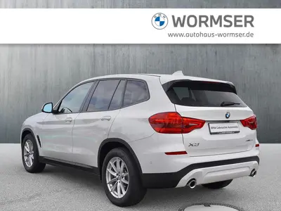 BMW X3 – Foto 2