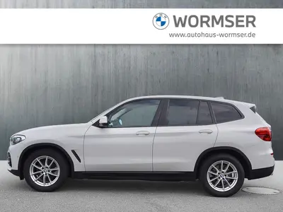 BMW X3 – Foto 4