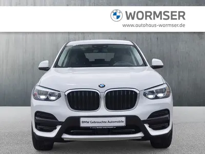 BMW X3 – Foto 5