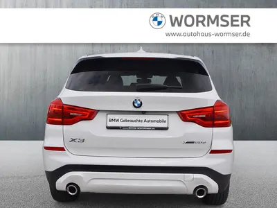 BMW X3 – Foto 6