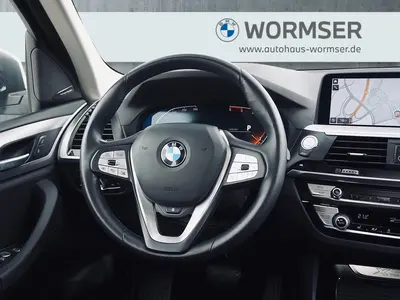 BMW X3 – Foto 8