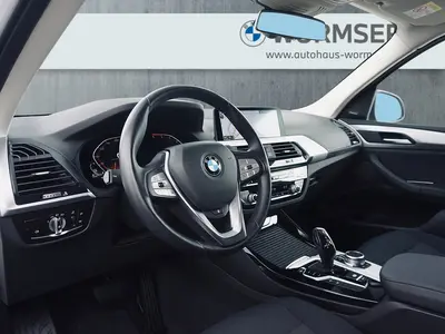 BMW X3 – Foto 7