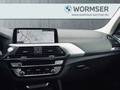 BMW X3 – Foto 9