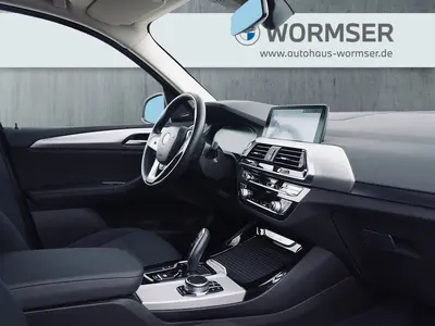 BMW X3 – Foto 10
