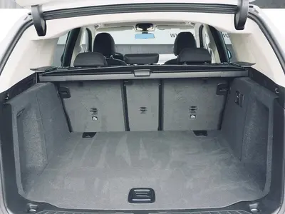 BMW X3 – Foto 12