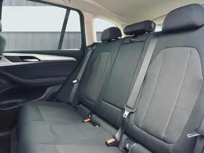 BMW X3 – Foto 11