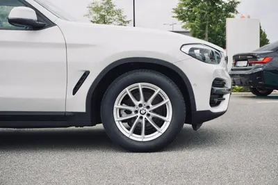 BMW X3 – Foto 13
