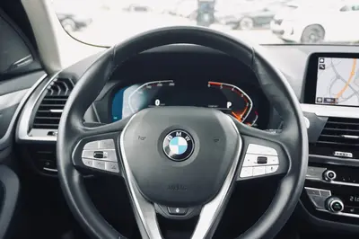 BMW X3 – Foto 15