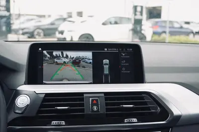 BMW X3 – Foto 17
