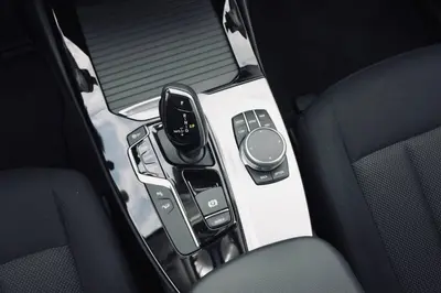 BMW X3 – Foto 16
