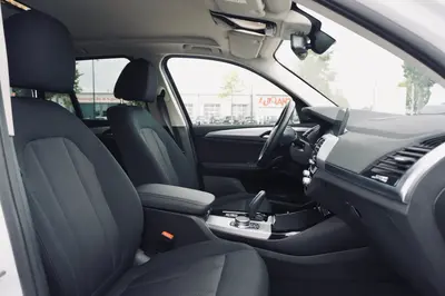 BMW X3 – Foto 18