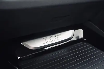 BMW X3 – Foto 19
