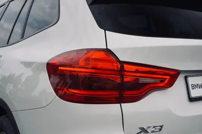 BMW X3 – Foto 21