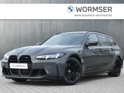 BMW M3 – Foto 1