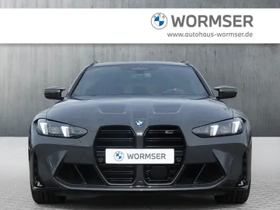 BMW M3 – Foto 2