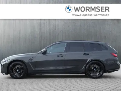 BMW M3 – Foto 4