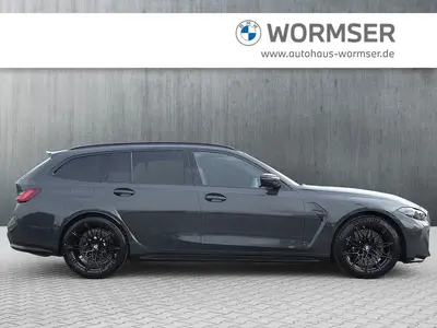 BMW M3 – Foto 8