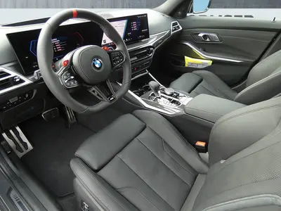 BMW M3 – Foto 12